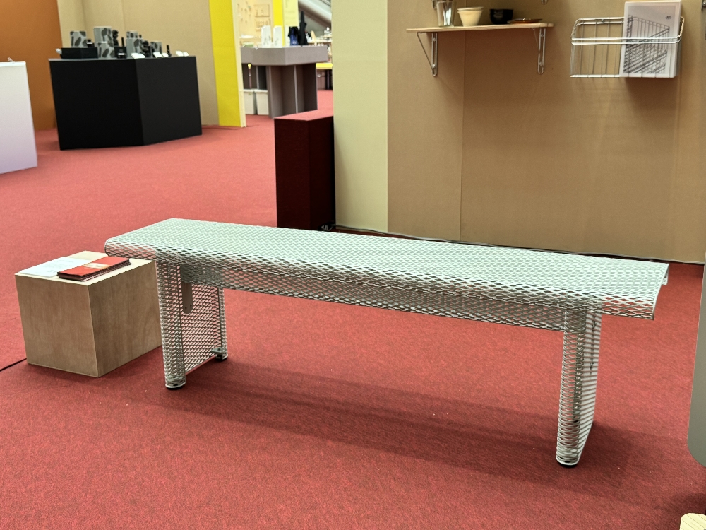 東京インターナショナルギフトショー出展